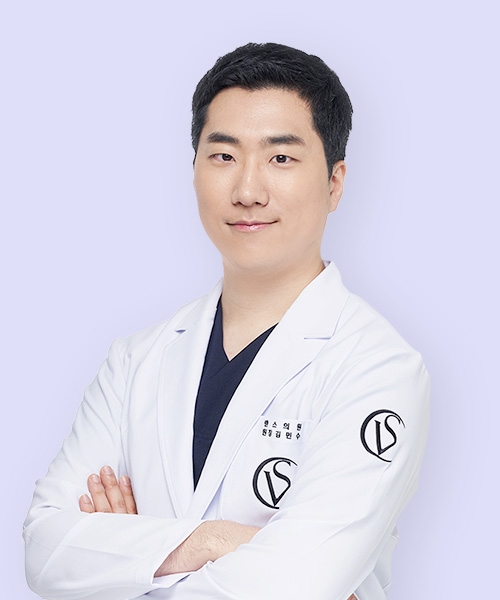 金旼秀 代表院長 - 禾穀店