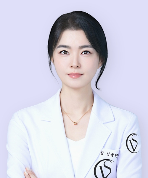 南宮蓮 代表院長 -  慰禮店