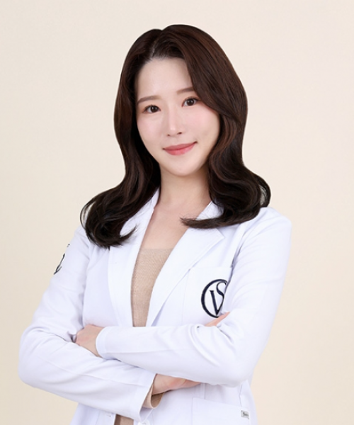 沈美廷 代表院長 - 光教店