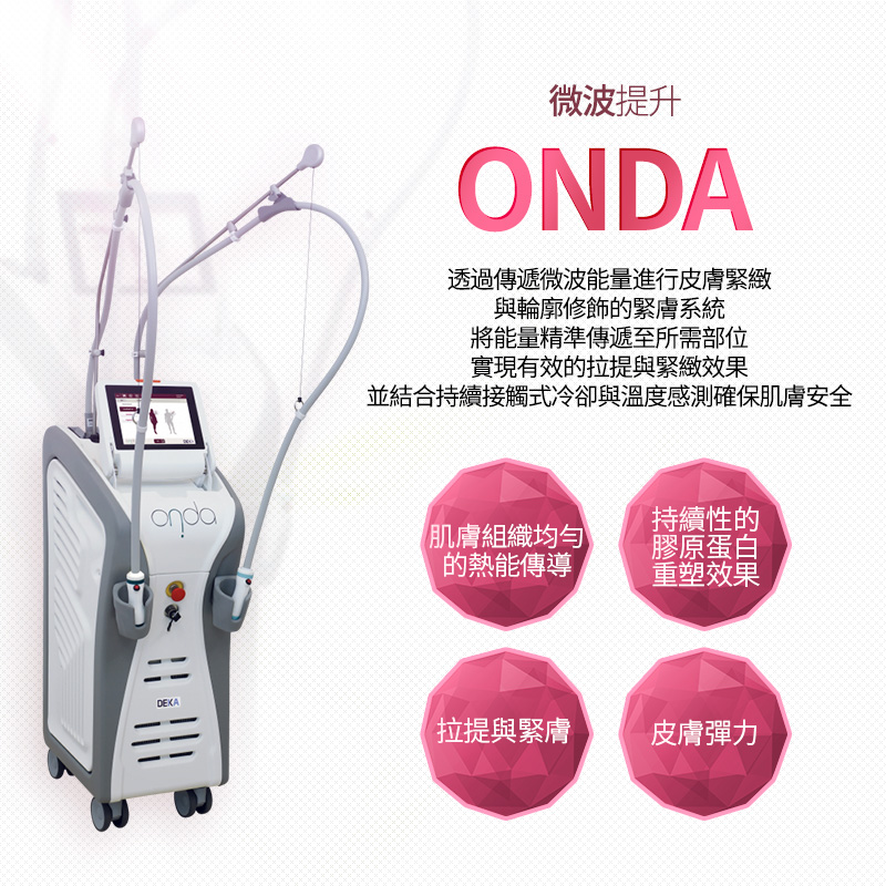 ONDA - 釜山南浦店
