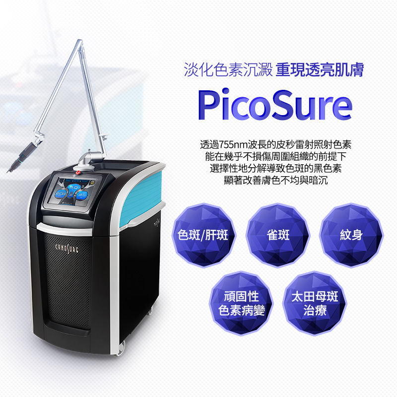 PICOSURE - 釜山南浦店
