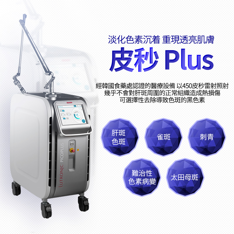 PICOPLUS - 釜山南浦店